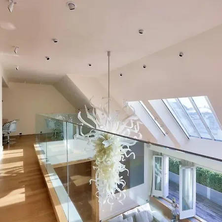 Superb Penthouse View With Terrace * Parigi