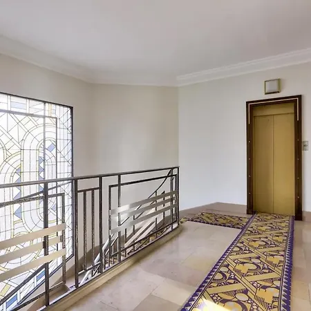 Appartamento Superb Penthouse View With Terrace Parigi